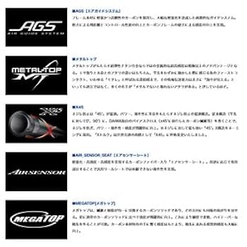 Daiwa H-230MTB 船竿 DAIWA（釣り） 【目玉商品】ダイワ 紅牙 テンヤゲーム MX H